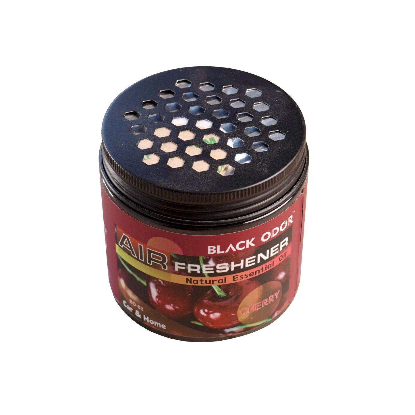 Aromatizador desechable de aromas para auto - Wagen Covers