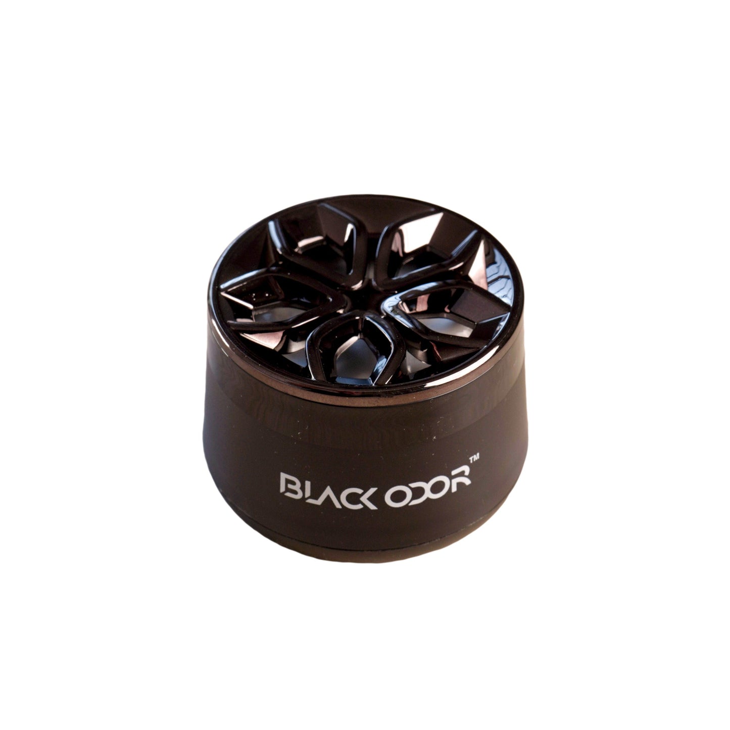 Aromatizador desechable para auto aroma Black Elixir - Wagen Covers