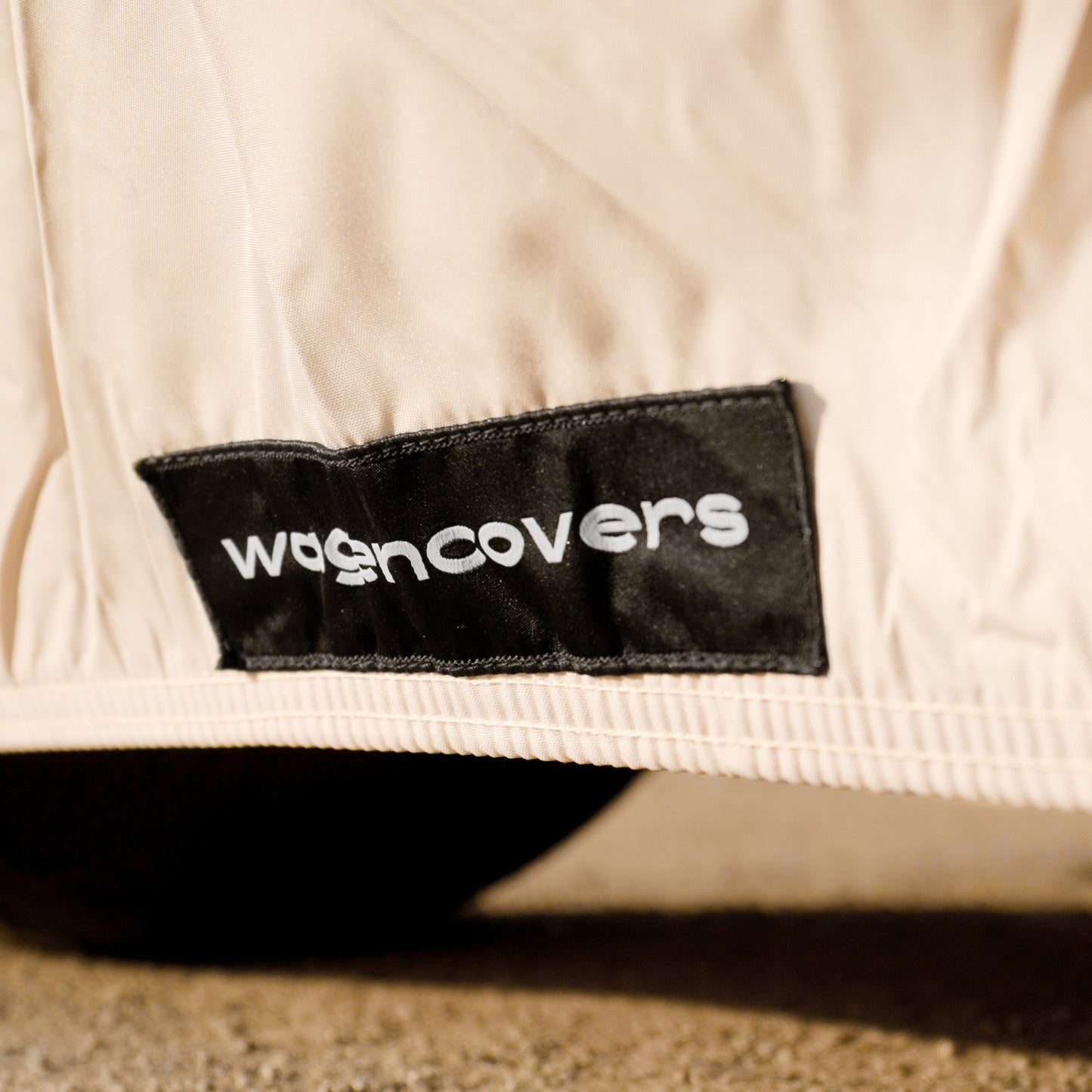 Funda para Carrito de Golf Impermeable - Deluxe