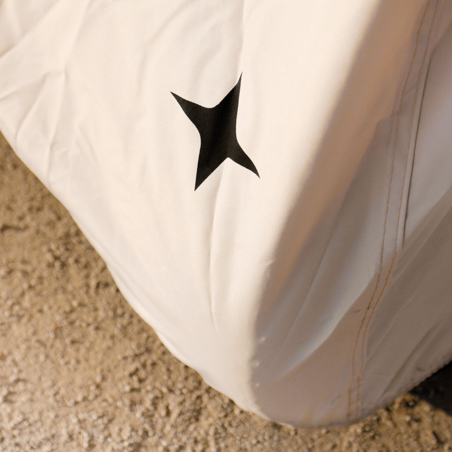 Funda para Carrito de Golf Impermeable - Deluxe
