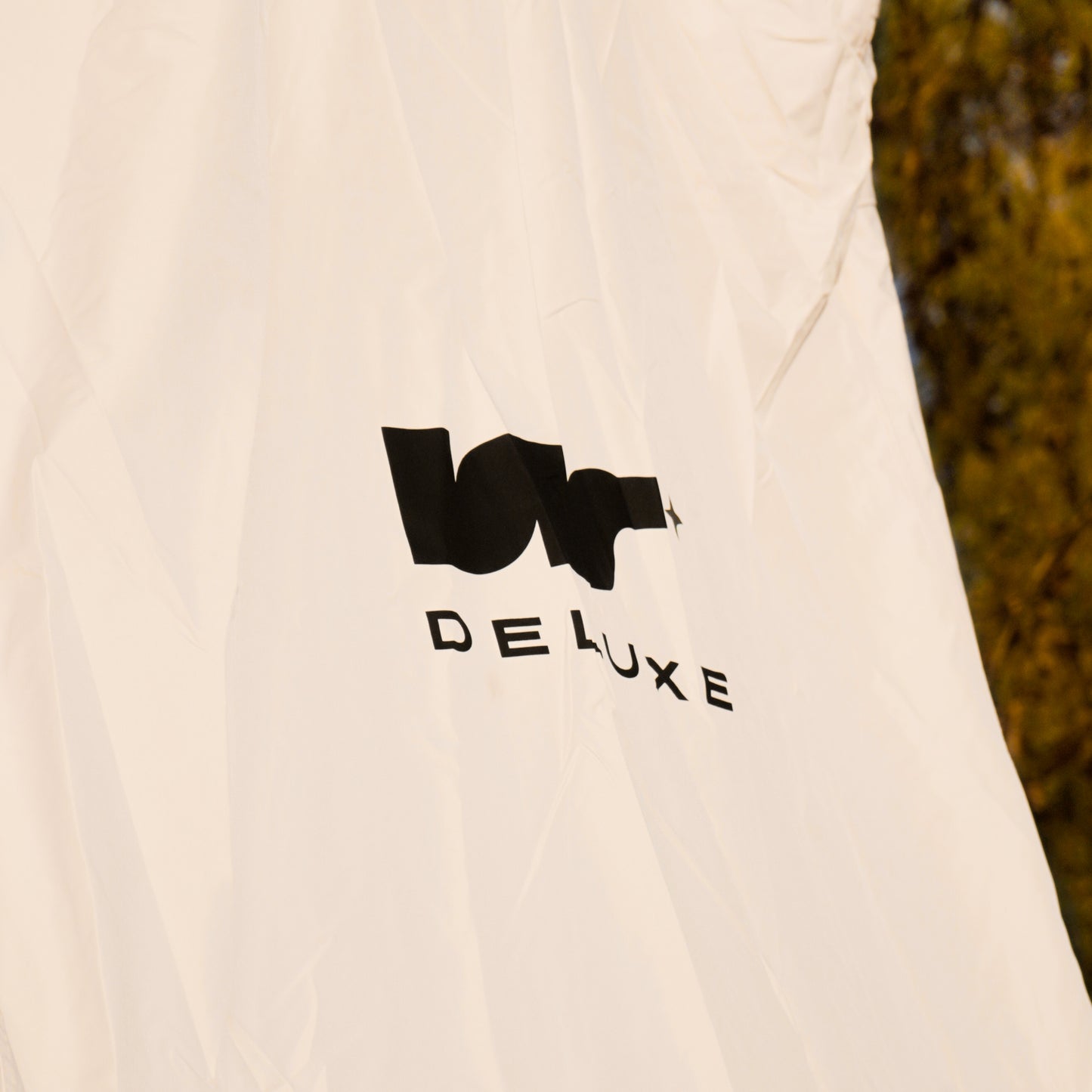 Funda para Carrito de Golf Impermeable - Deluxe