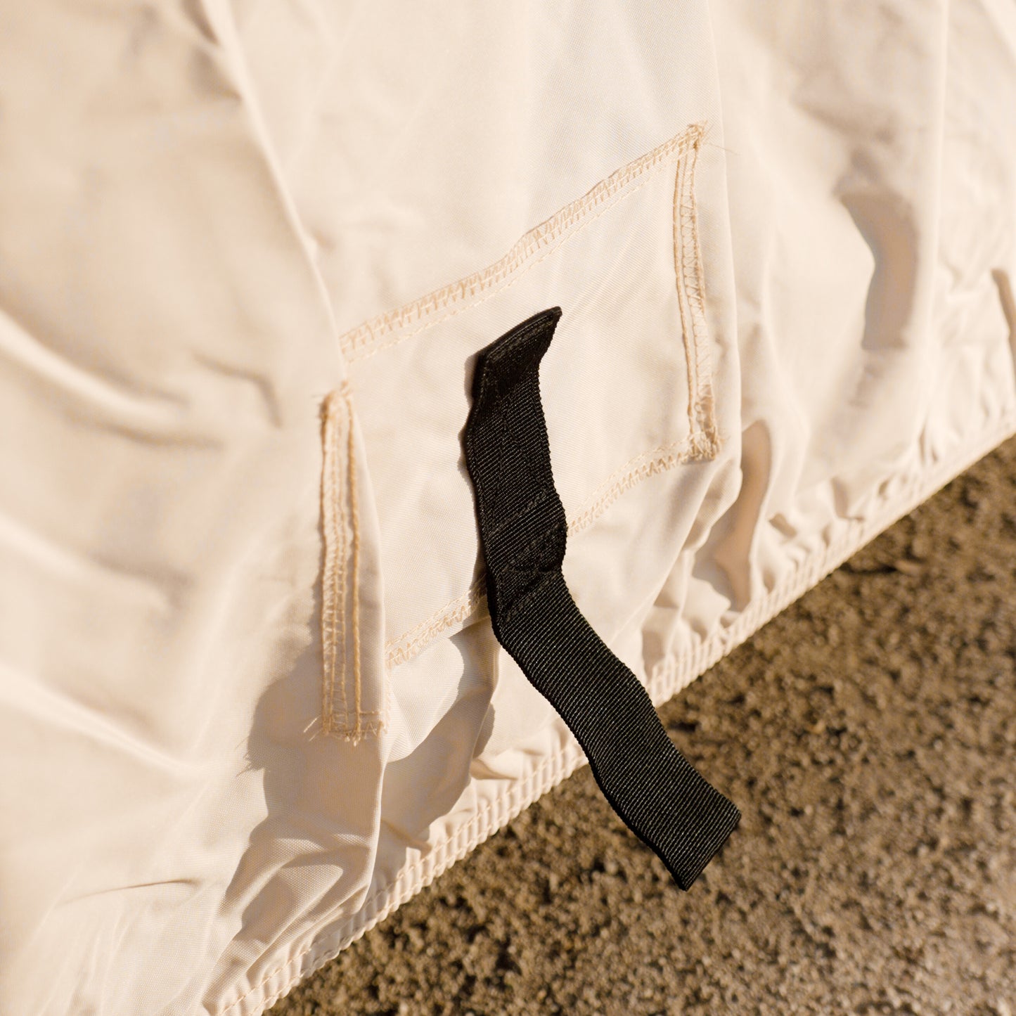 Funda para Carrito de Golf Impermeable - Deluxe