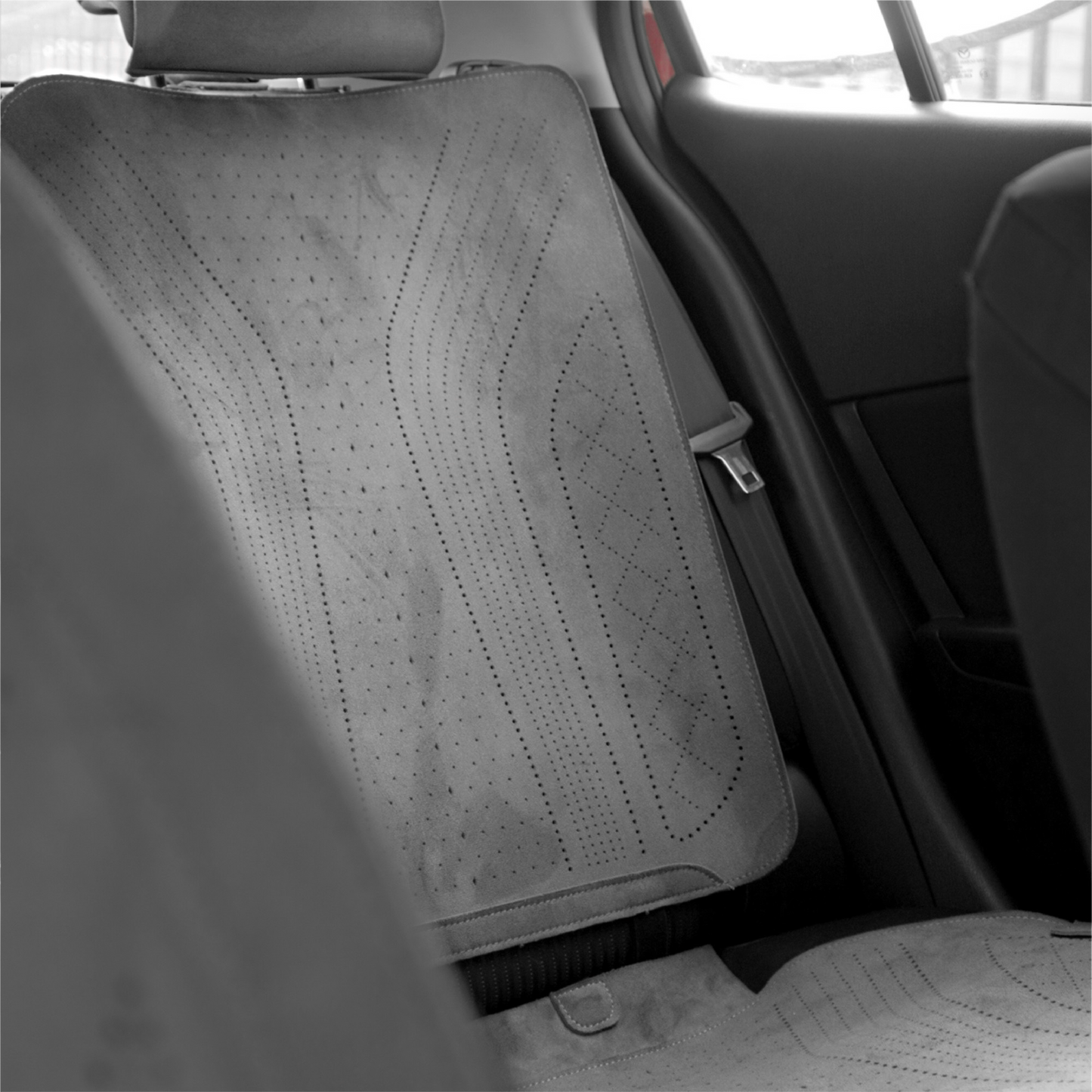 Fundas de Asientos para Auto Basic Set Completo - Wagen Covers