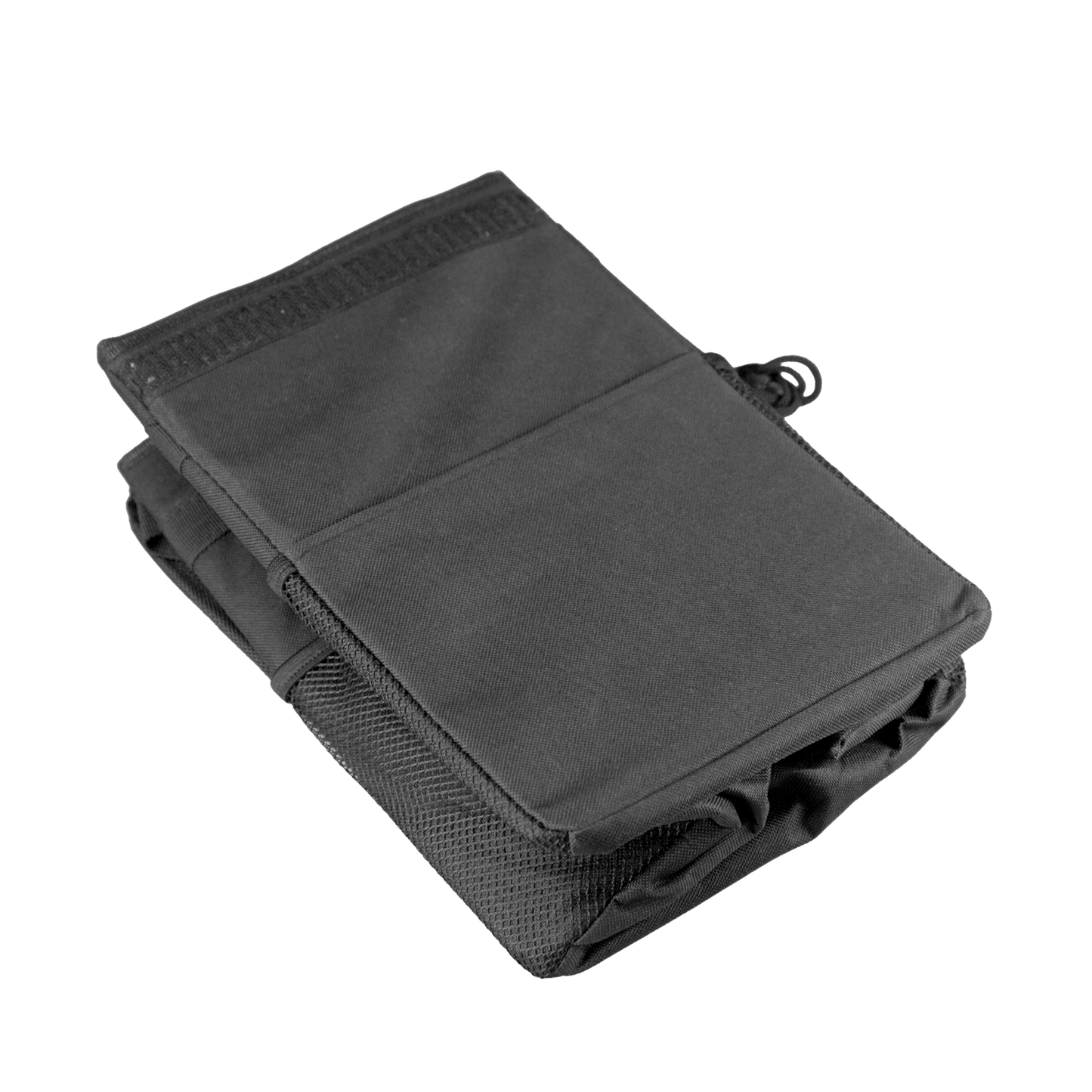 Basurero Contenedor Auto Organizador fold