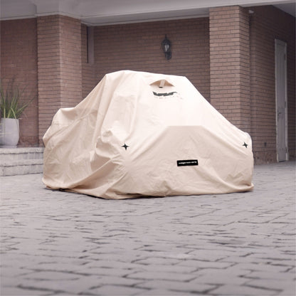 Funda para Kart Karting Impermeable - Wagen Covers Deluxe