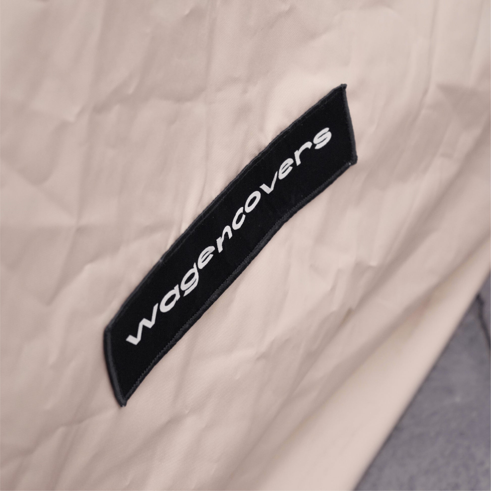 Funda para Kart Karting Impermeable - Wagen Covers Deluxe