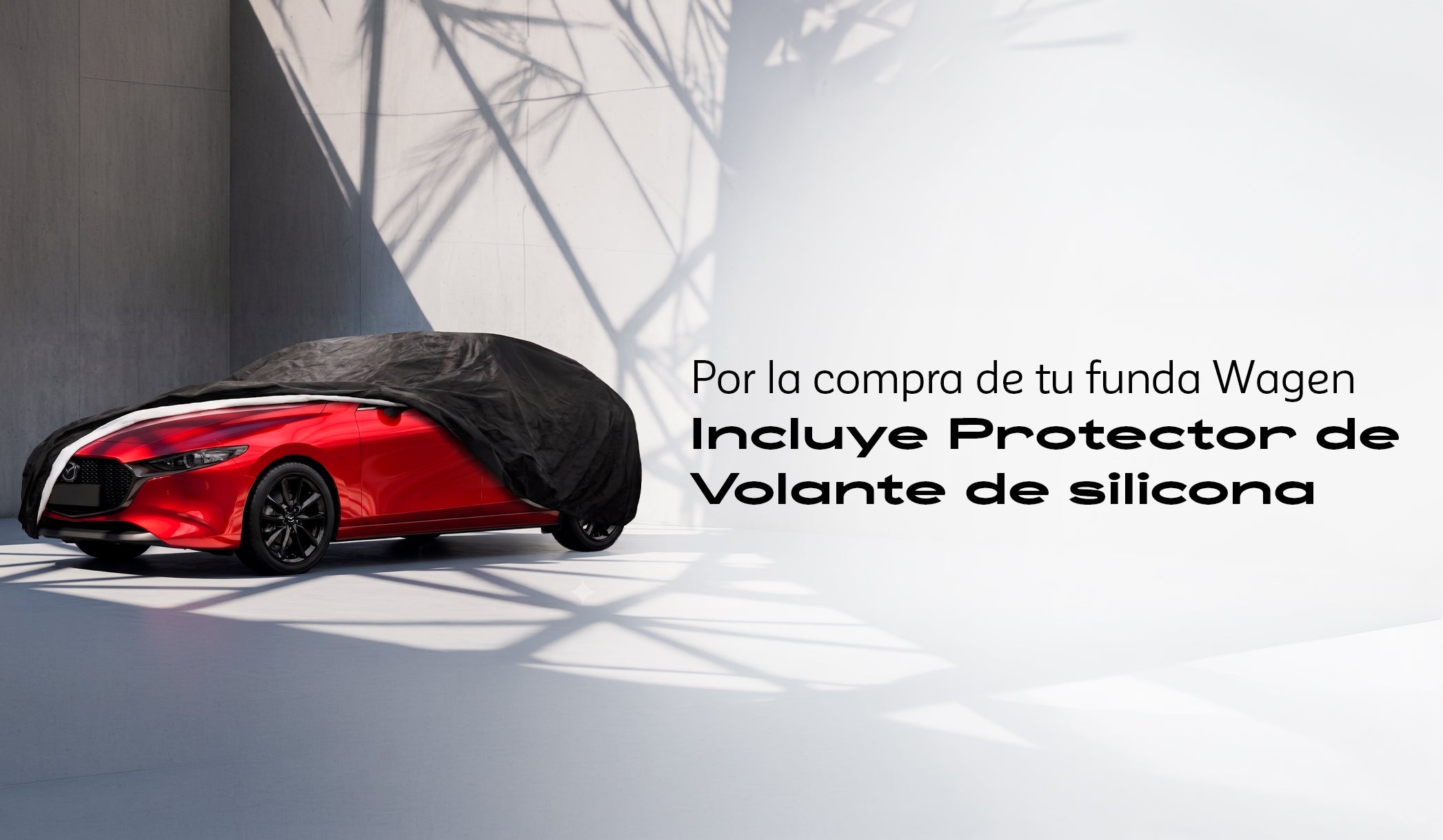 Wagen Covers Chile