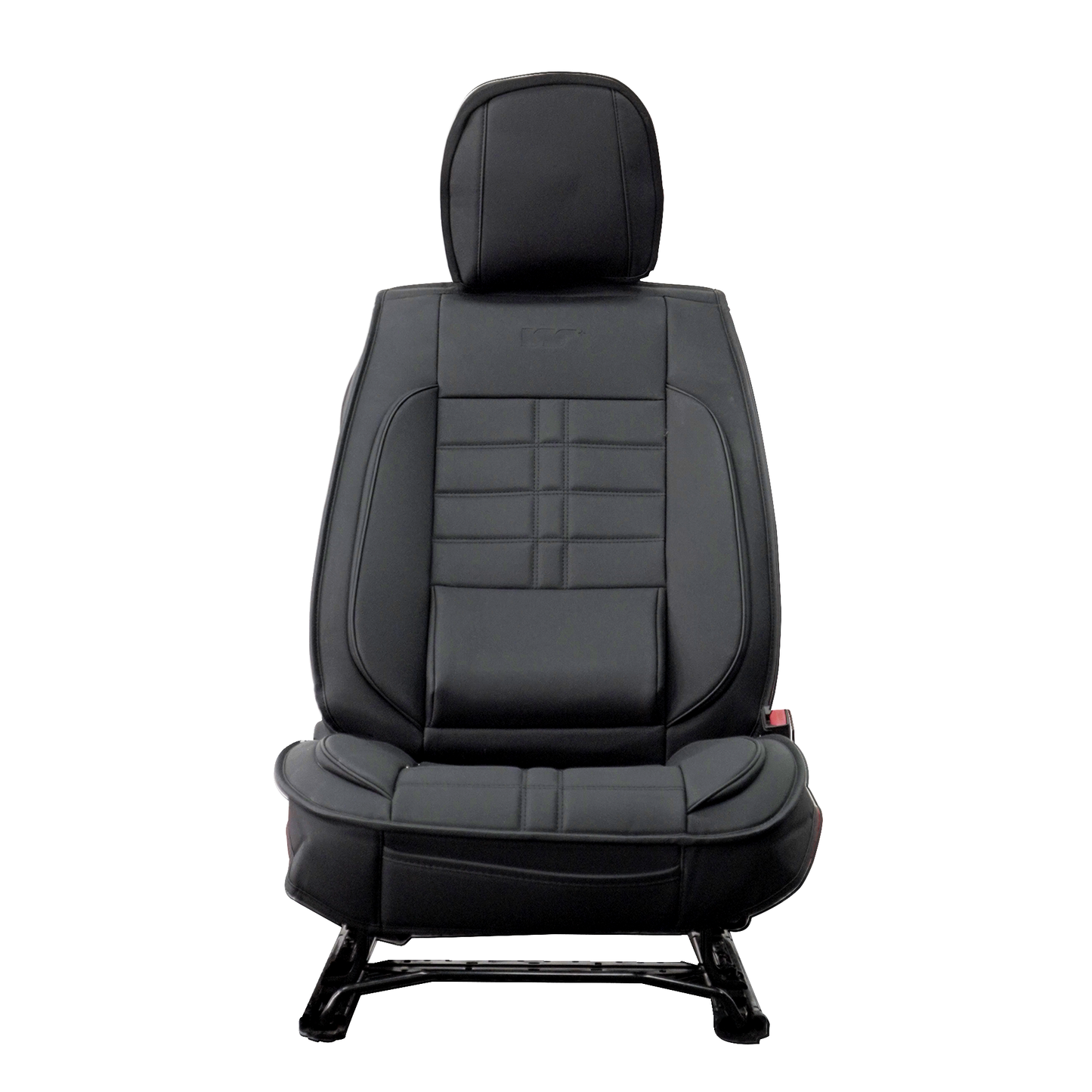 Funda de asiento para auto Deluxe