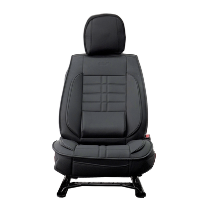Funda de asiento para auto Deluxe
