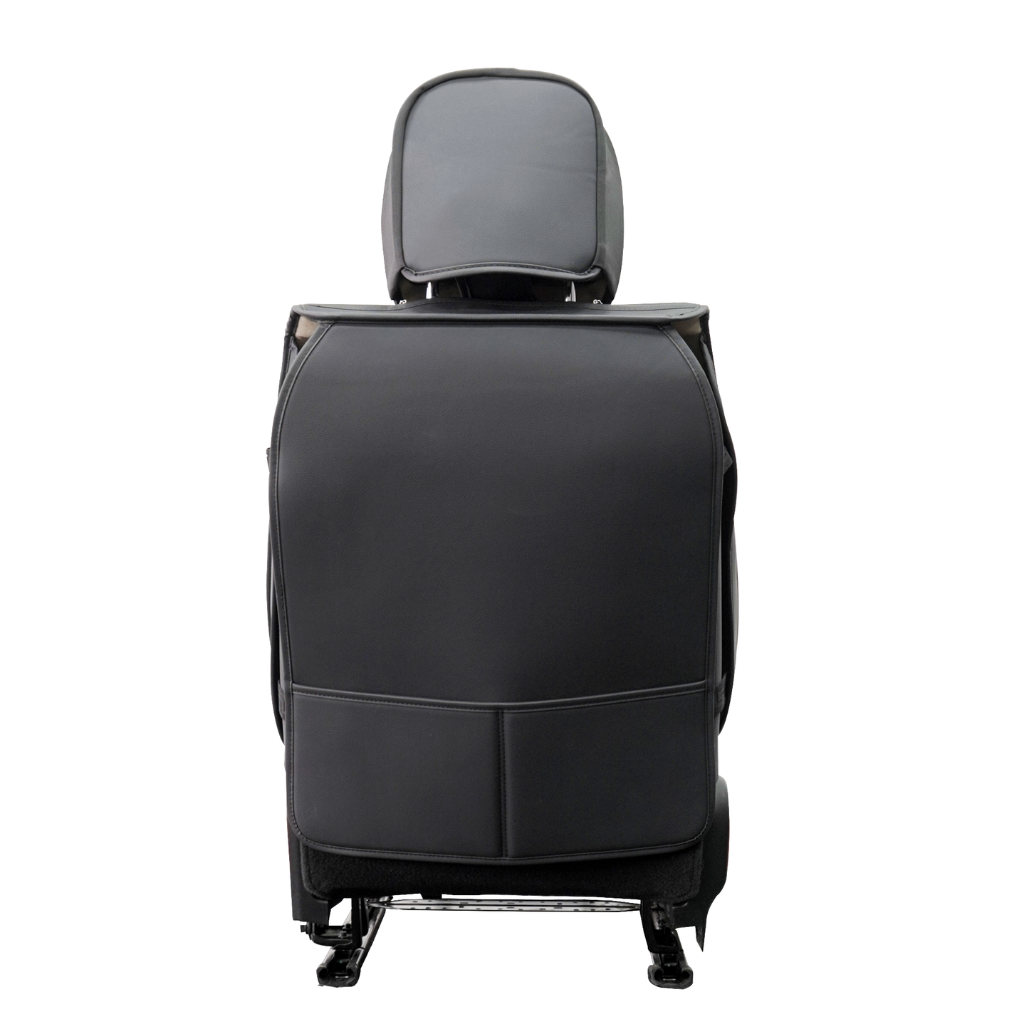 Funda de asiento para auto Deluxe
