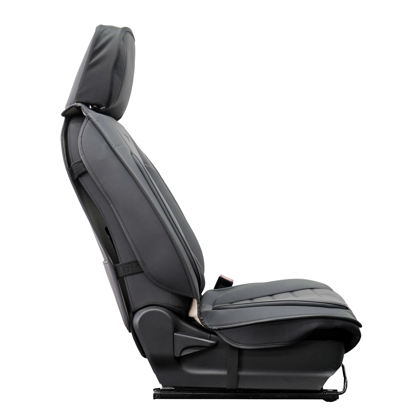 Funda de asiento para auto Deluxe