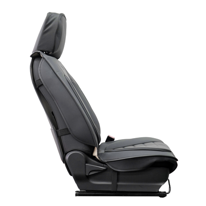 Funda de asiento para auto Deluxe