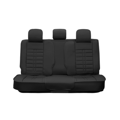 Funda de asiento para auto Deluxe