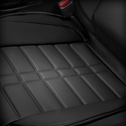 Funda de asiento para auto Deluxe