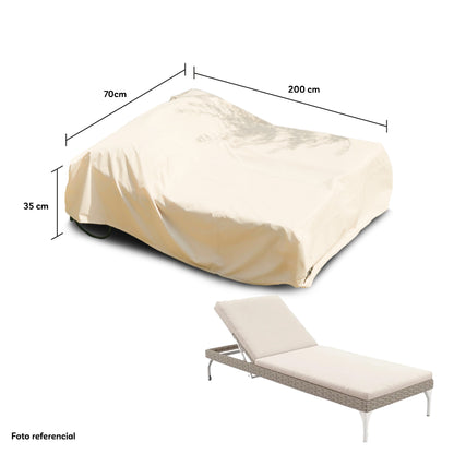 Fundas para Reposera