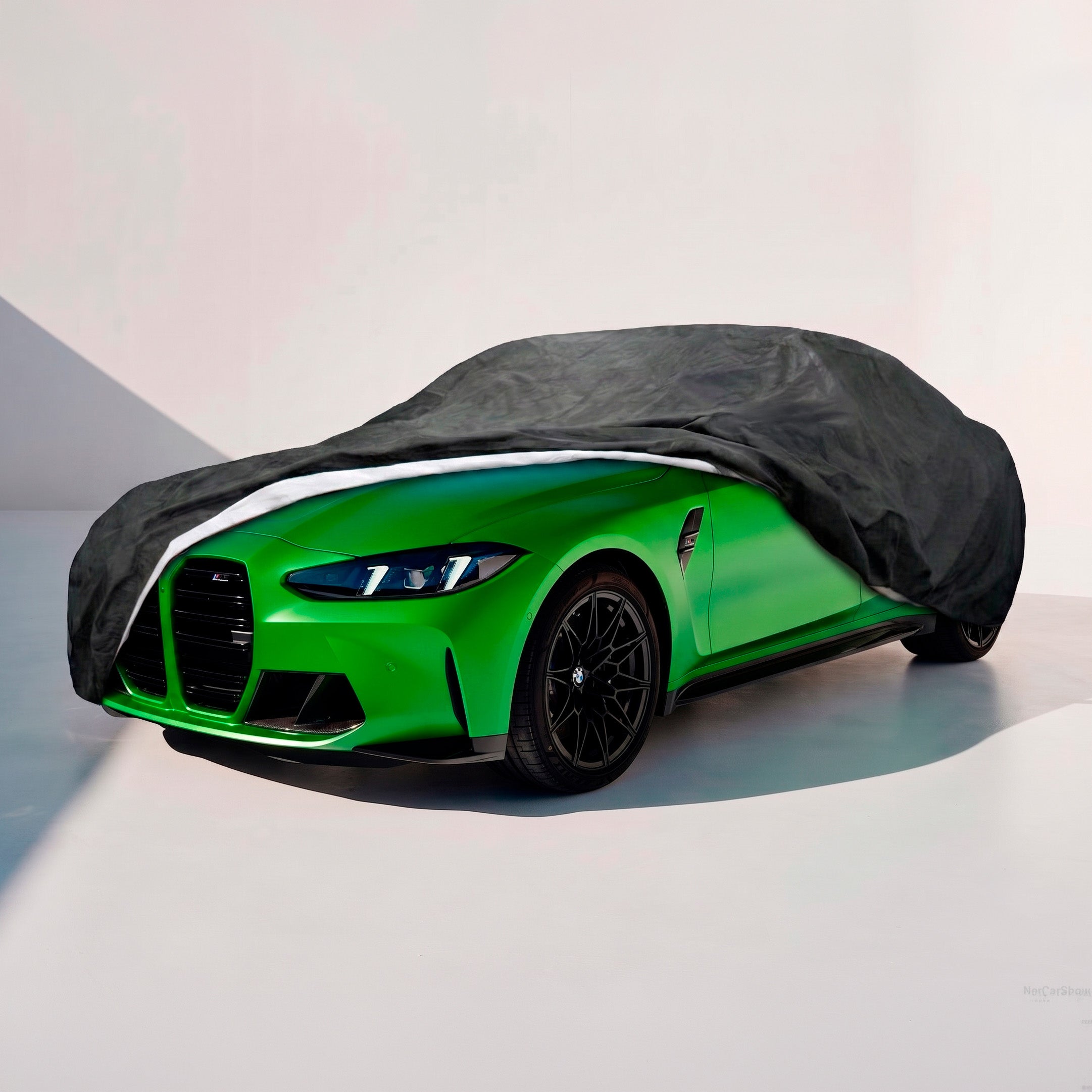 Wagen Covers Chile