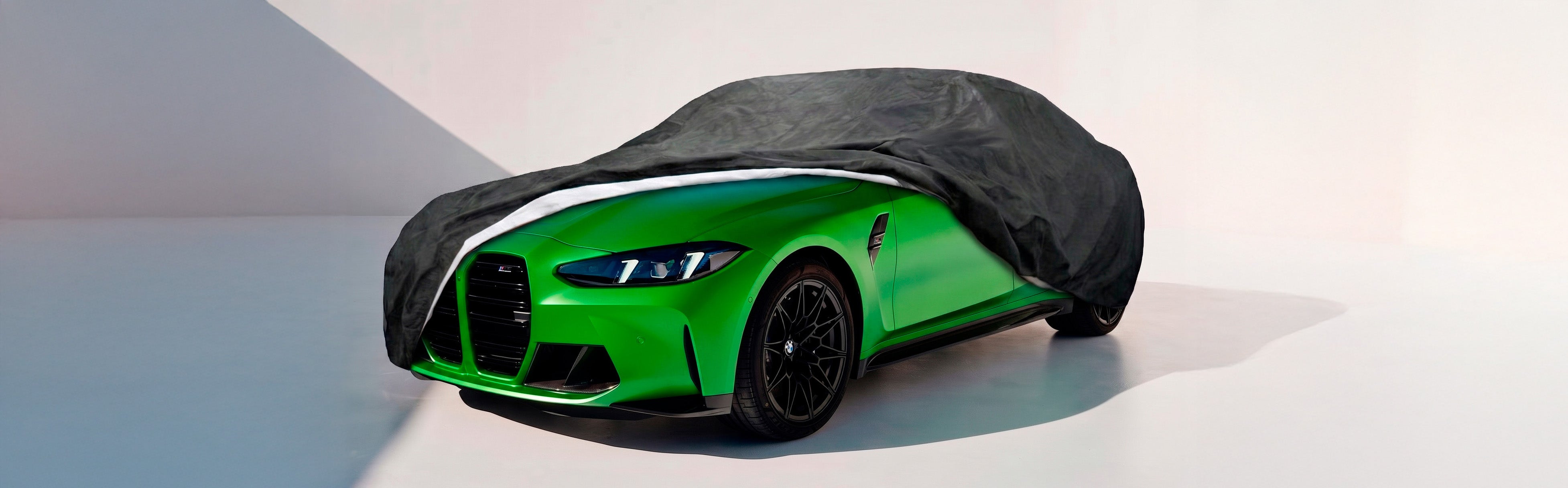 Wagen Covers Chile