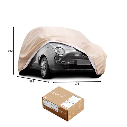 Funda para Auto Impermeable - Basic