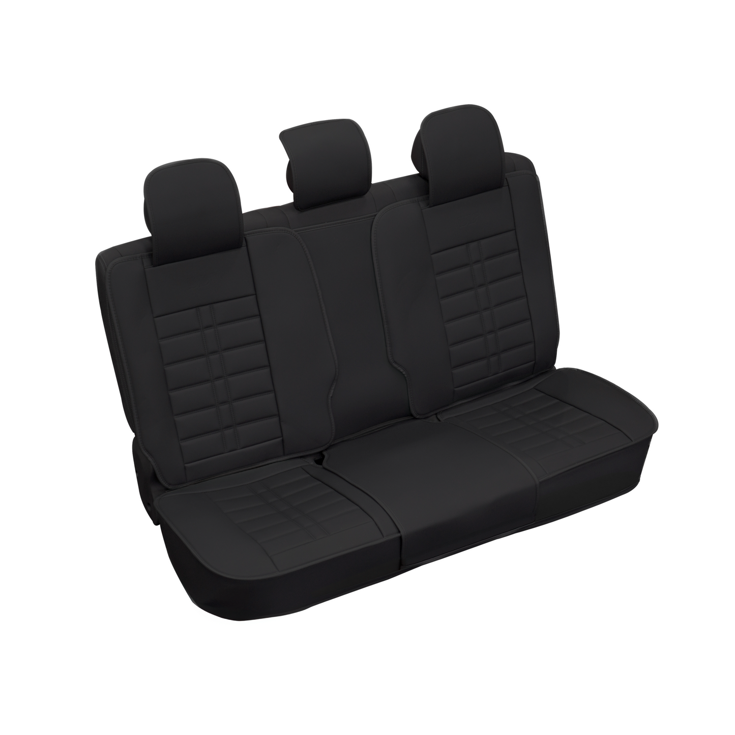 Funda de asiento para auto Deluxe