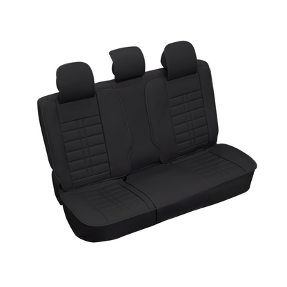 Funda de asiento para auto Deluxe