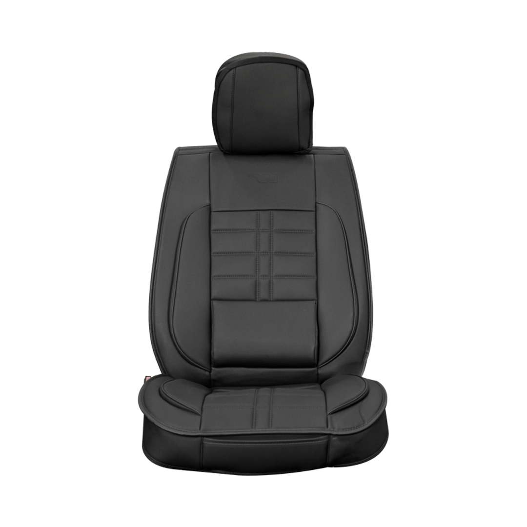 Funda de asiento para auto Deluxe