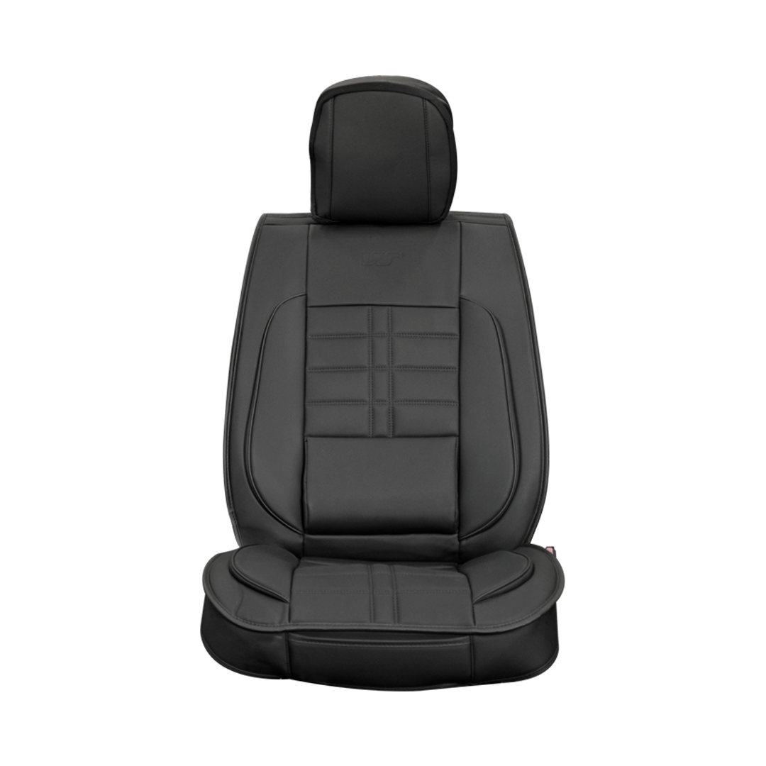 Pack Cobertor de Auto Deluxe + Funda de Asiento (20% OFF)