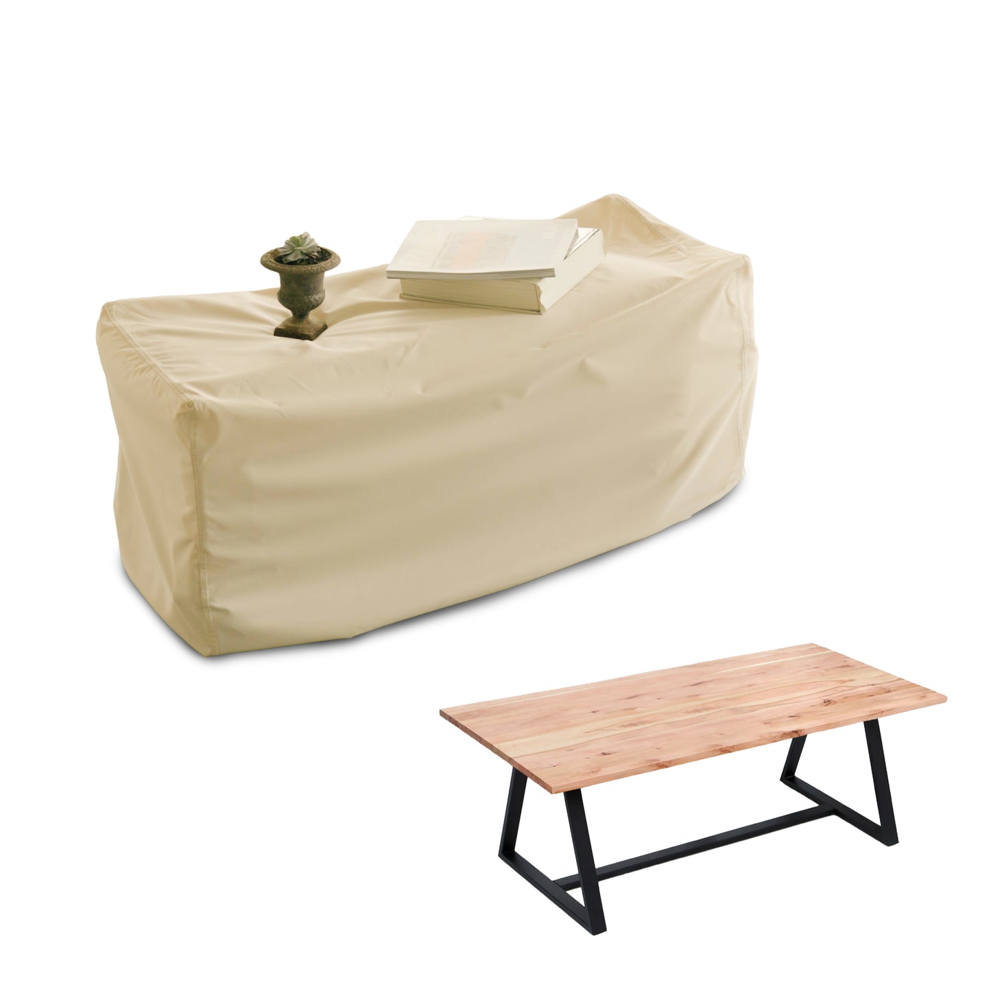 Funda Muebles de Terraza Impermeable