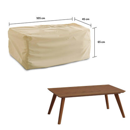 Funda Muebles de Terraza Impermeable