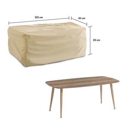 Funda Muebles de Terraza Impermeable