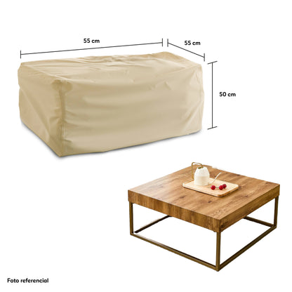 Funda Muebles de Terraza Impermeable