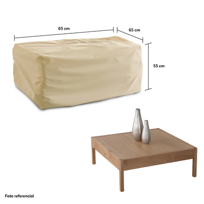 Funda Muebles de Terraza Impermeable