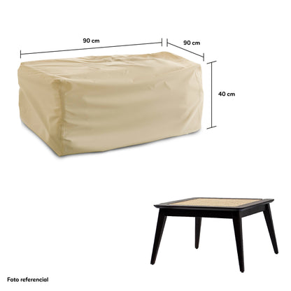 Funda Muebles de Terraza Impermeable