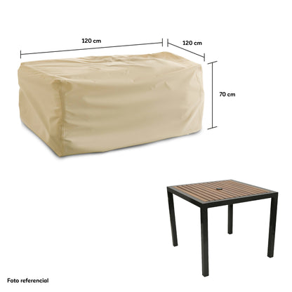 Funda Muebles de Terraza Impermeable