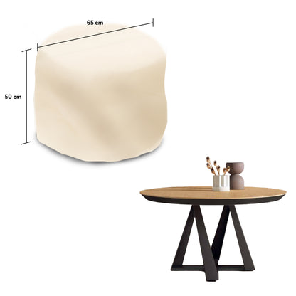 Funda Muebles de Terraza Impermeable