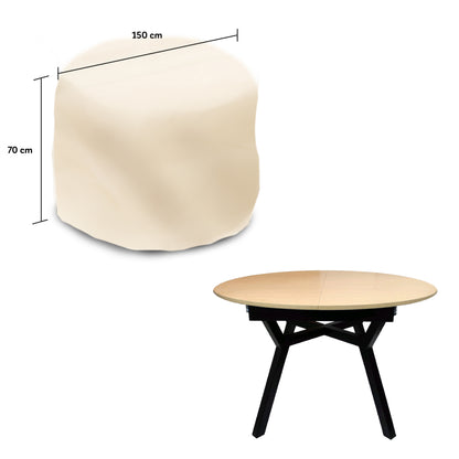 Funda Muebles de Terraza Impermeable
