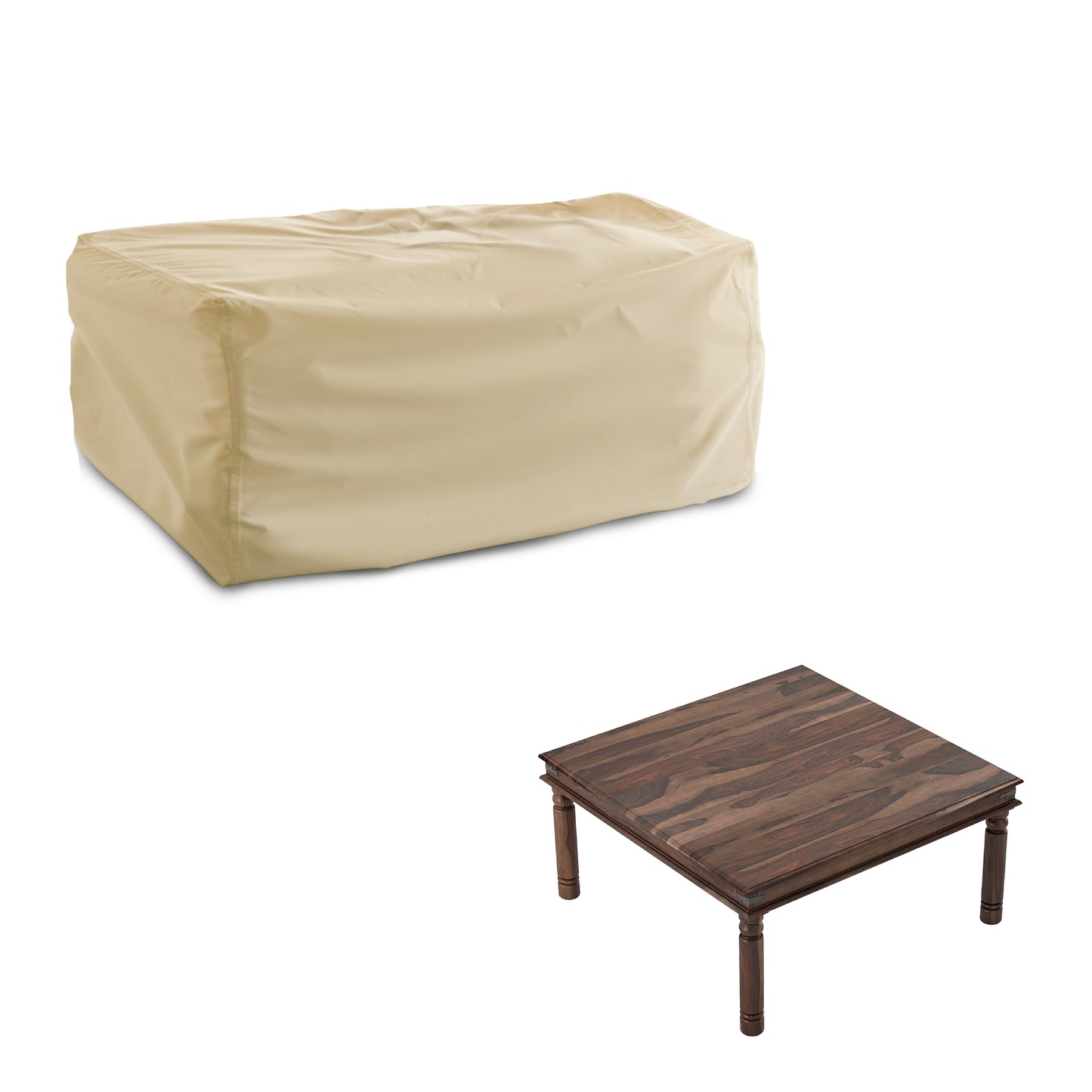 Funda Muebles de Terraza Impermeable