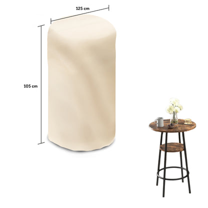 Funda Muebles de Terraza Impermeable