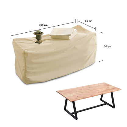 Funda Muebles de Terraza Impermeable