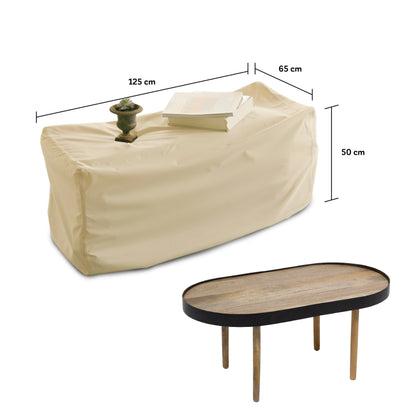 Funda Muebles de Terraza Impermeable