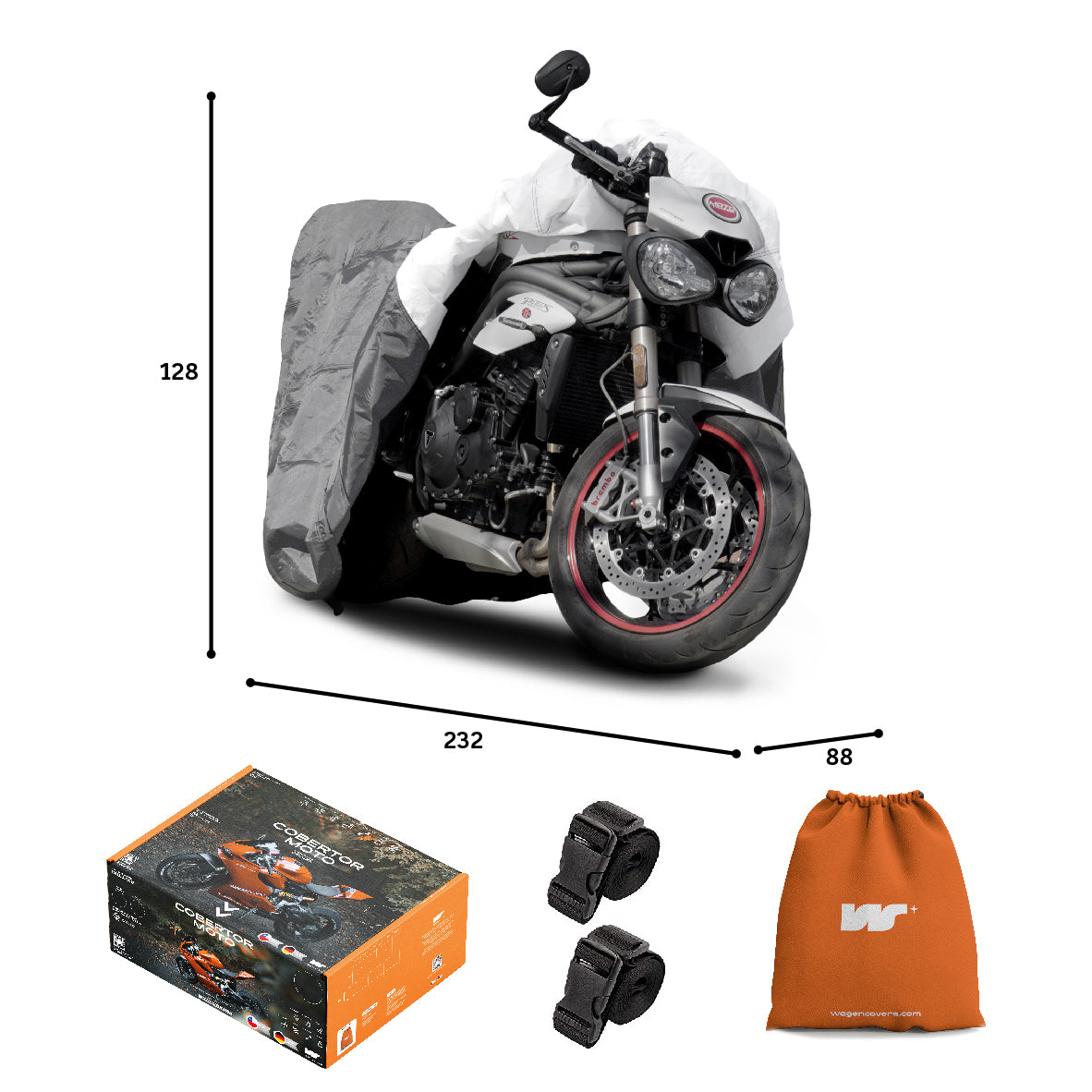 Venta de bodega - Fundas auto, Fundas asiento y mucho más