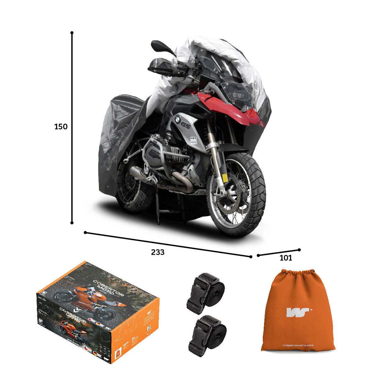 Venta de bodega - Fundas auto, Fundas asiento y mucho más
