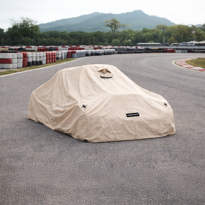 Funda para Kart Impermeable - Deluxe - WAGEN COVERS