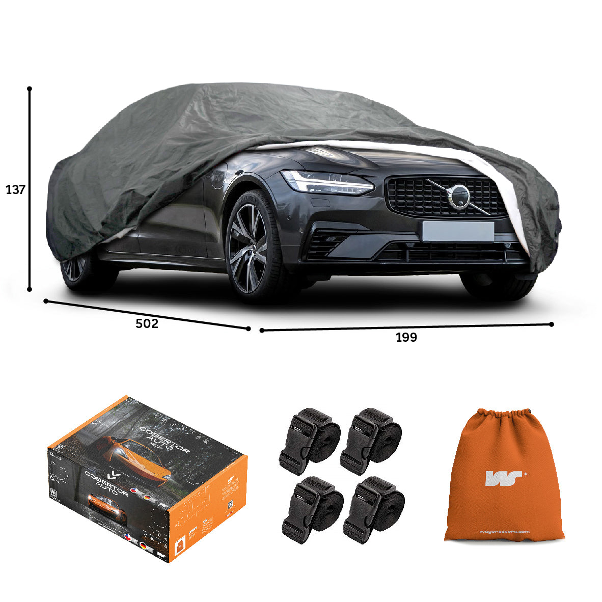 Venta de bodega - Fundas auto, Fundas asiento y mucho más