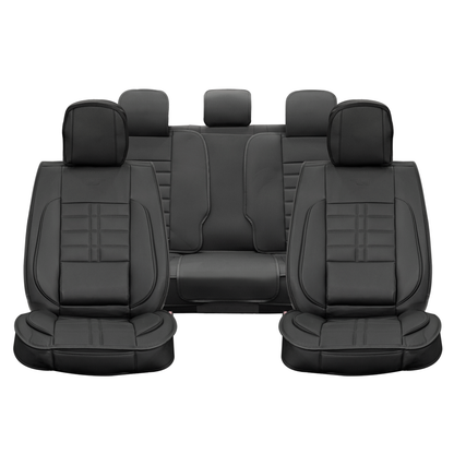 Funda de asiento para auto Deluxe