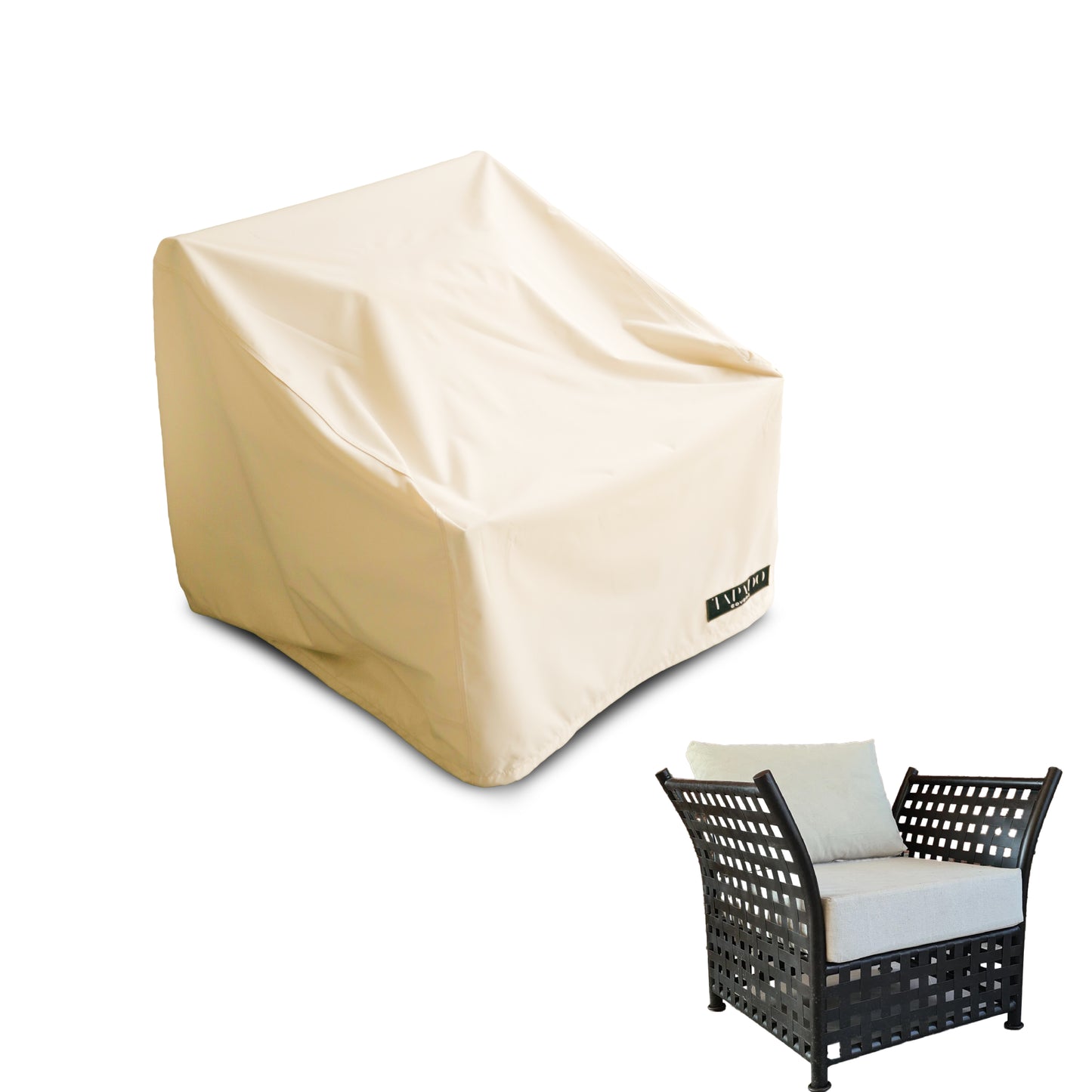 Funda Muebles de Terraza Impermeable