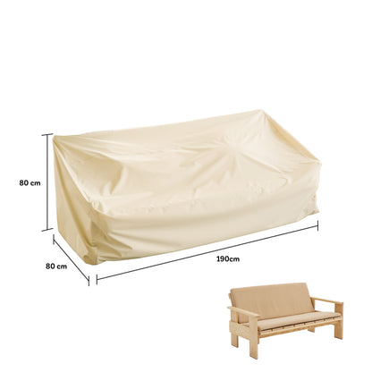 Funda Muebles de Terraza Impermeable