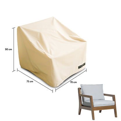 Funda Muebles de Terraza Impermeable