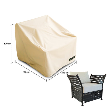 Funda Muebles de Terraza Impermeable