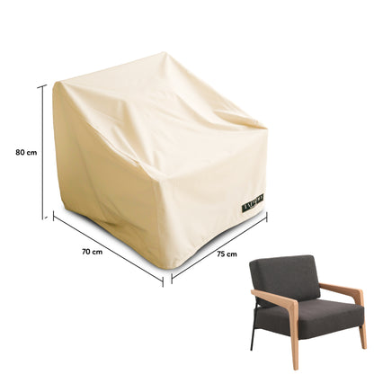 Funda Muebles de Terraza Impermeable
