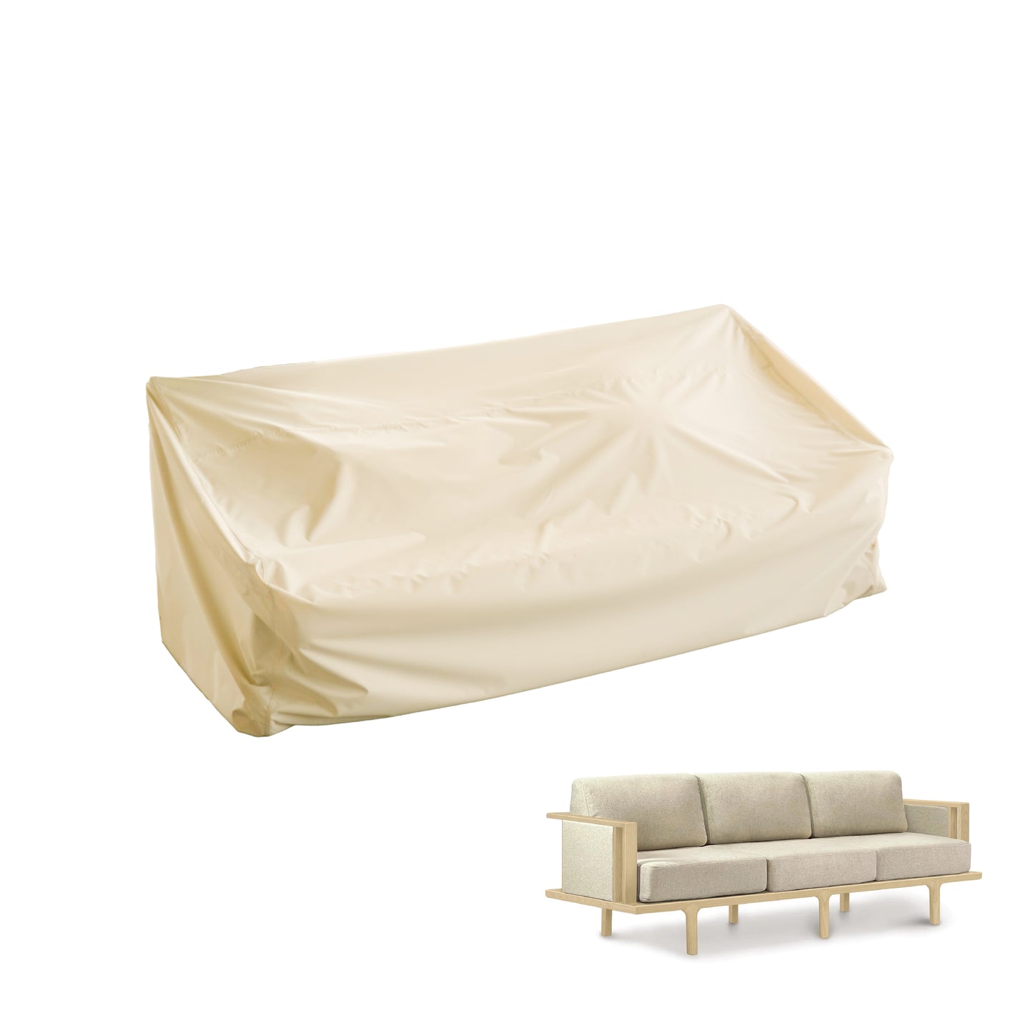 Funda Muebles de Terraza Impermeable